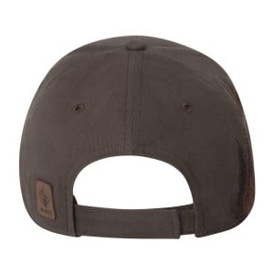 Dri Duck Moose Cap Back