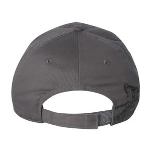 Dri Duck Oil Field Cap Back