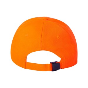 CUSTOM KATI SAFETY CAP BACK
