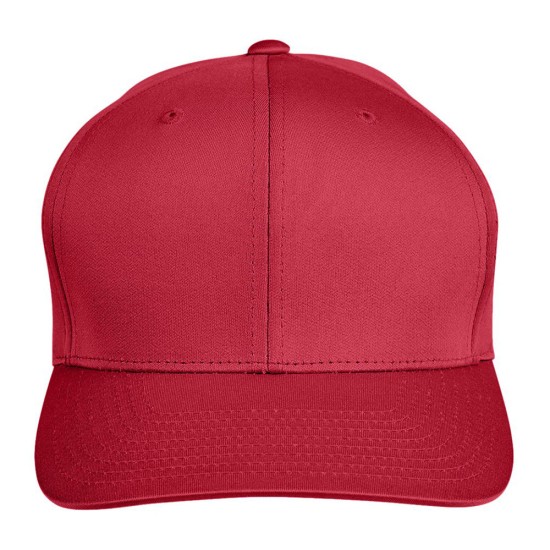 CUSTOM TEAM 365 YOUTH YUPOONG® ZONE PERFORMANCE CAP CUSTOM TEAM 365 YOUTH YUPOONG® ZONE PERFORMANCE CAP