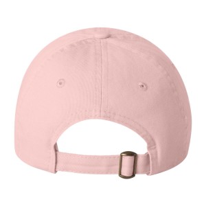 Youth Dad Cap Back