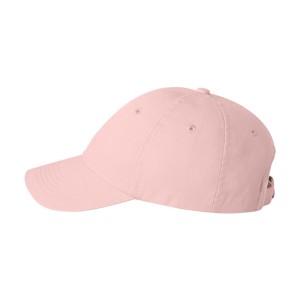 Youth Dad Cap Side