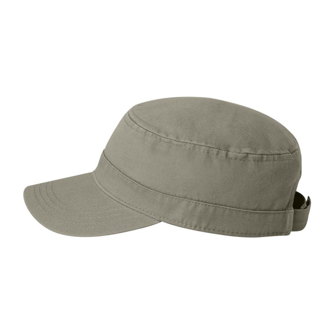 Custom Fidel Cap | Personalized Military Style Cap | Custom Caps