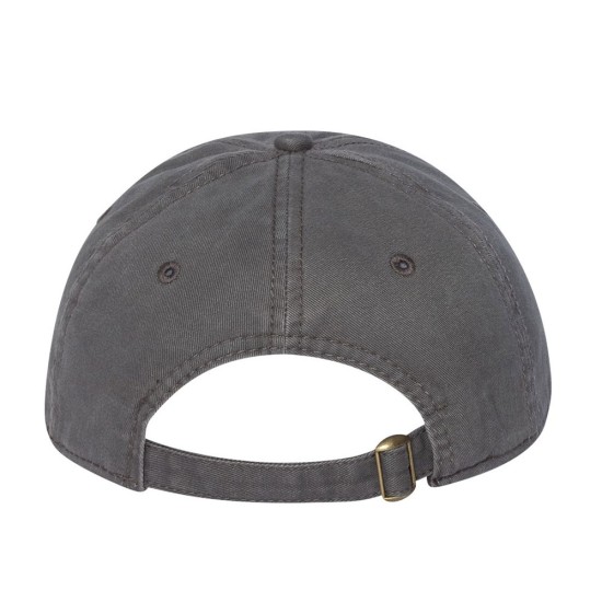 CUSTOM VALUCAP UNSTRUCTURED CAP