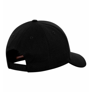 CUSTOM ATC WeRK CANVAS SNAPBACK CAP BACK