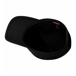 CUSTOM ATC WeRK CANVAS SNAPBACK CAP UNDER