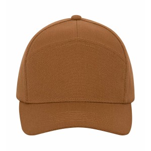 CUSTOM ATC WeRK™ CANVAS 7-PANEL SNAPBACK CAP CUSTOM ATC WeRK™ CANVAS 7-PANEL SNAPBACK CAP
