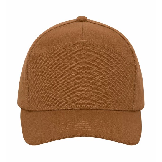 CUSTOM ATC WeRK™ CANVAS 7-PANEL SNAPBACK CAP CUSTOM ATC WeRK™ CANVAS 7-PANEL SNAPBACK CAP