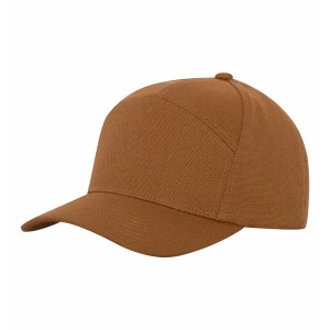 CUSTOM ATC WeRK™ CANVAS 7-PANEL SNAPBACK CAP LEFT CUSTOM ATC WeRK™ CANVAS 7-PANEL SNAPBACK CAP LEFT