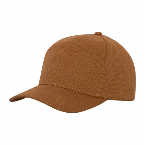 CUSTOM ATC WeRK™ CANVAS 7-PANEL SNAPBACK CAP CUSTOM ATC WeRK™ CANVAS 7-PANEL SNAPBACK CAP