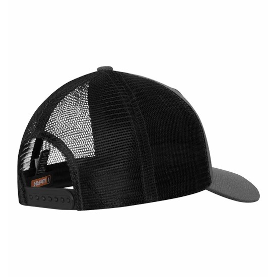 CUSTOM ATC WeRK™ CANVAS SNAPBACK TRUCKER CAP CUSTOM ATC WeRK™ CANVAS SNAPBACK TRUCKER CAP