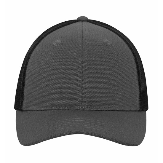 CUSTOM ATC WeRK™ CANVAS SNAPBACK TRUCKER CAP CUSTOM ATC WeRK™ CANVAS SNAPBACK TRUCKER CAP