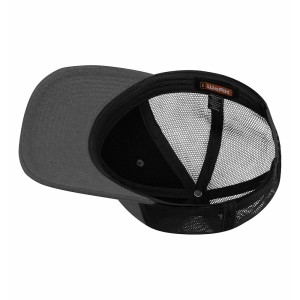 CUSTOM ATC WeRK CANVAS SNAPBACK TRUCKER CAP UNDER CUSTOM ATC WeRK CANVAS SNAPBACK TRUCKER CAP UNDER