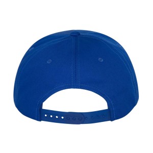 CUSTOM YUPOONG FIVE-PANEL COTTON TWILL SNAPBACK CAP BACK CUSTOM YUPOONG FIVE-PANEL COTTON TWILL SNAPBACK CAP BACK
