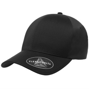 CUSTOM DELTA® SEAMLESS CAP