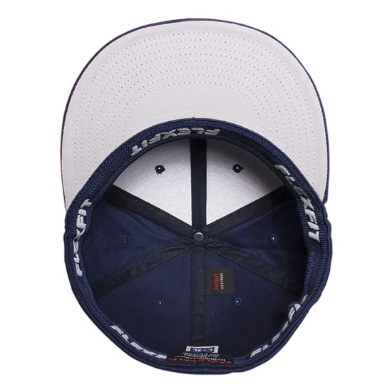EMBROIDERED FLEXFIT PRO-BASEBALL ON-FIELD