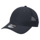 EMBROIDERED NEW ERA PERFORATED PERFORMANCE CAP