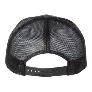 CUSTOM RICHARDSON 7 PANEL TRUCKER BACK CUSTOM RICHARDSON 7 PANEL TRUCKER BACK