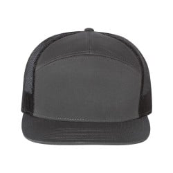 CUSTOM RICHARDSON 7 PANEL TRUCKER