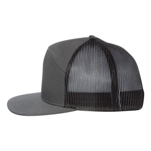 CUSTOM RICHARDSON 7 PANEL TRUCKER LEFT CUSTOM RICHARDSON 7 PANEL TRUCKER LEFT