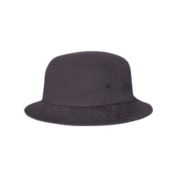 CUSTOM BIO-WASHED BUCKET HAT CUSTOM BIO-WASHED BUCKET HAT