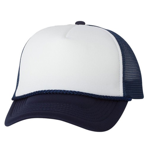 帽子 BEEDEN BDN FOAM PRINT MESH CAP NAVY BDN FOAM PRINT MESH CAP – BEEDEN