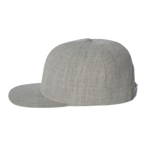 YU6089 Heather Grey Left