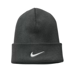 CUSTOM NIKE TEAM BEANIE CUSTOM NIKE TEAM BEANIE
