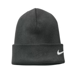 CUSTOM NIKE TEAM BEANIE