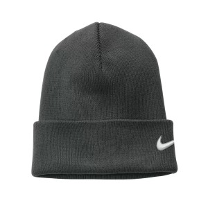 CUSTOM NIKE TEAM BEANIE