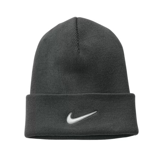 CUSTOM NIKE TEAM BEANIE