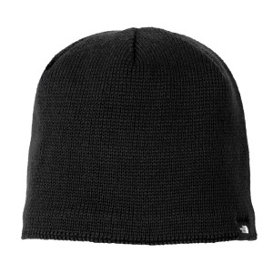 CUSTOM THE NORTH FACE® MOUNTAIN BEANIE