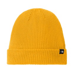 CUSTOM THE NORTH FACE® CIRCULAR RIB BEANIE CUSTOM THE NORTH FACE® CIRCULAR RIB BEANIE