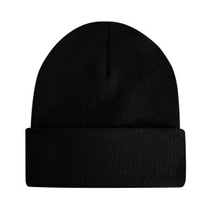 CUSTOM ATC WERK FLEECE LINED KNIT CUFF BEANIE BACK