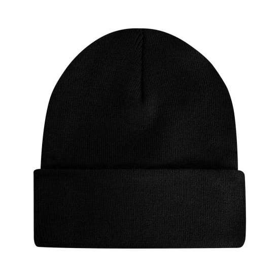 CUSTOM ATC WERK™ FLEECE LINED KNIT CUFF BEANIE