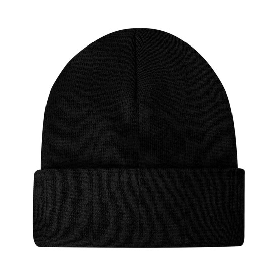 CUSTOM ATC WERK™ FLEECE LINED KNIT CUFF BEANIE