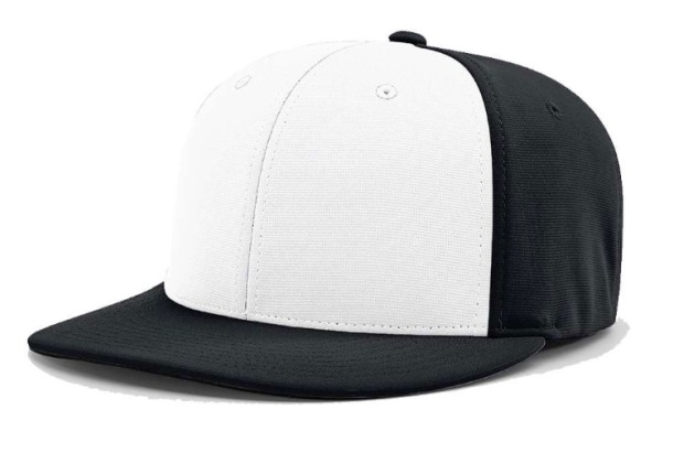 <h3>FITTED HATS</h3>