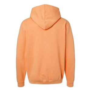 M&O UNISEX PULLOVER HOODIE BACK M&O UNISEX PULLOVER HOODIE BACK