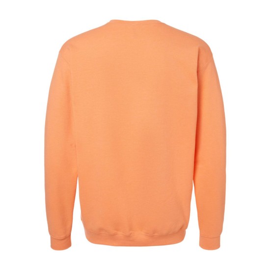 CUSTOM M&O UNISEX CREWNECK FLEECE CUSTOM M&O UNISEX CREWNECK FLEECE