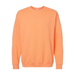 CUSTOM M&O UNISEX CREWNECK FLEECE