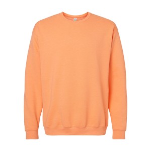 CUSTOM M&O UNISEX CREWNECK FLEECE CUSTOM M&O UNISEX CREWNECK FLEECE