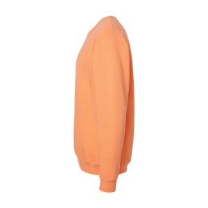 CUSTOM M&O UNISEX CREWNECK FLEECE LEFT CUSTOM M&O UNISEX CREWNECK FLEECE LEFT