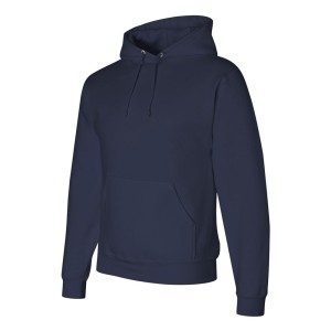 JERZEES SUPER SWEATS NUBLEND® HOODED SWEATSHIRT LEFT JERZEES SUPER SWEATS NUBLEND® HOODED SWEATSHIRT LEFT