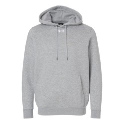 CUSTOM UNDER ARMOUR MEN'S TEAM ICON FLEECE HOODIE