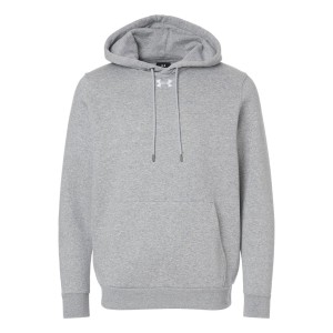 CUSTOM UNDER ARMOUR MEN'S TEAM ICON FLEECE HOODIE CUSTOM UNDER ARMOUR MEN'S TEAM ICON FLEECE HOODIE