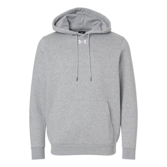 CUSTOM UNDER ARMOUR MEN'S TEAM ICON FLEECE HOODIE CUSTOM UNDER ARMOUR MEN'S TEAM ICON FLEECE HOODIE
