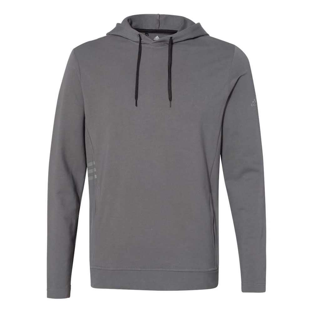 Personalised store adidas hoodies