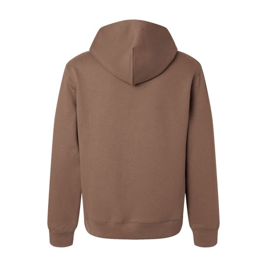 CUSTOM BELLA + CANVAS UNISEX 10 OZ. HEAVYWEIGHT HOODIE SWEATSHIRT