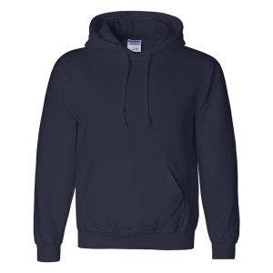 CUSTOM GILDAN DRY BLEND HOODED SWEATSHIRT