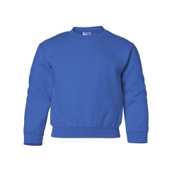 Custom Gildan Heavy Blend Crewneck Sweatshirt